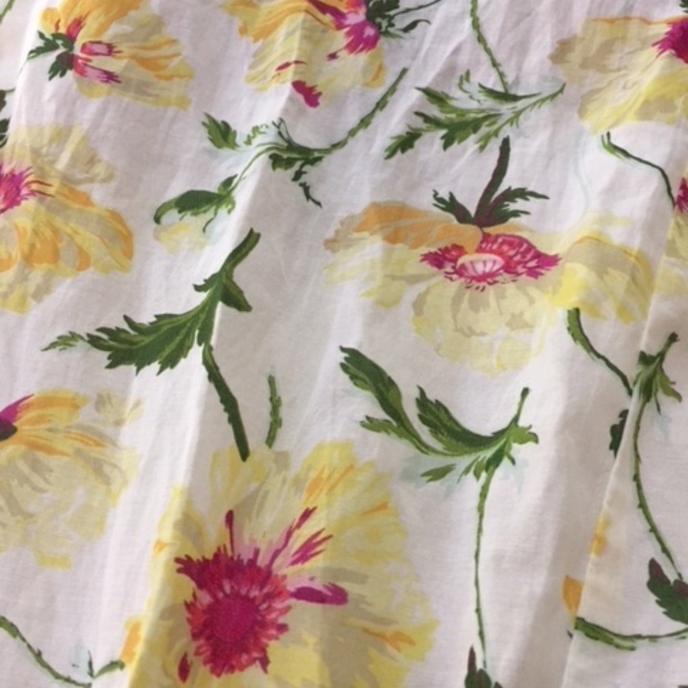 Anthropologie dress